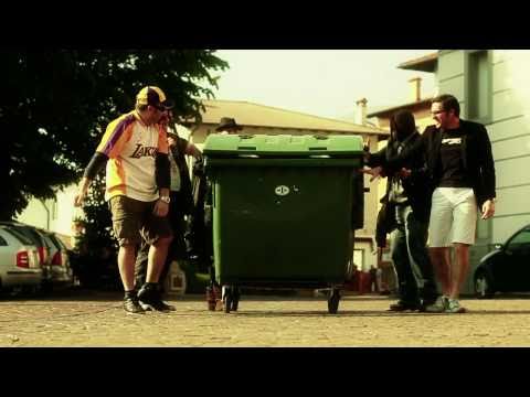 Crazy Race - Promo 2011