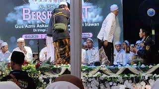 Download lagu Zahir Mania Pasuruan mp3