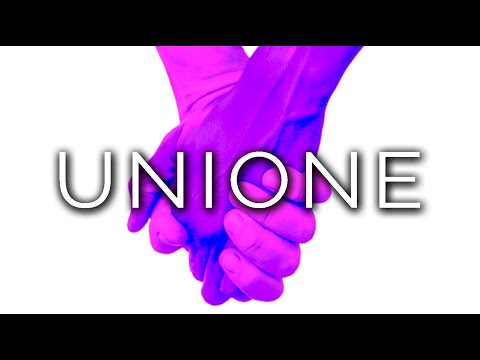 1291-IT Alexa, UNIONE - Ipnosi Esoterica ∞ Lucio Carsi