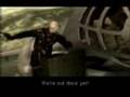 Metal Gear Solid 3 Secret theater - The Quick Version