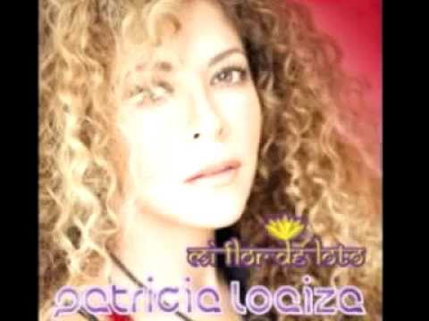 Patricia Loaiza 