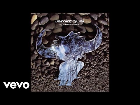 Jamiroquai - Falling (Audio)