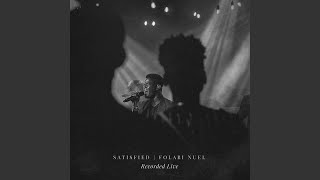 Satisfied by Folabi Nuel