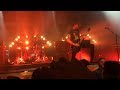 AFI: Perfect Fit - 6/20/17 - House of Blues - Cleveland, OH