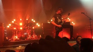 AFI: Perfect Fit - 6/20/17 - House of Blues - Cleveland, OH