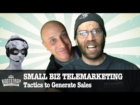 download lagu mp3 mp4 Telemarketing For Small Business, download lagu Telemarketing For Small Business gratis, unduh video klip Telemarketing For Small Business