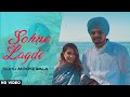 Sohne Lagde Official Video Sidhu Moose Wala Ft The PropheC Latest Punjabi Songs 2022