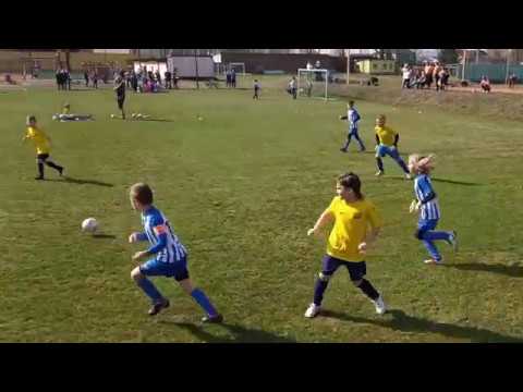 U9 Loko U9 - Arsenal CL U9 06.04.2019