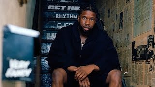 Strapped [Clean] - A$AP Twelvyy