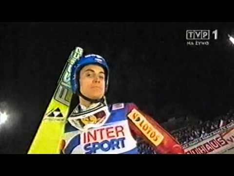 Team Poland - WC Lahti 03.03.2012