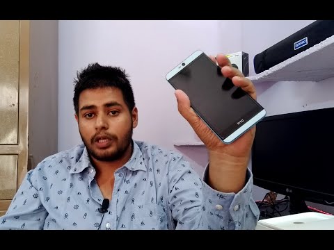 Htc desire 826 smart phone review