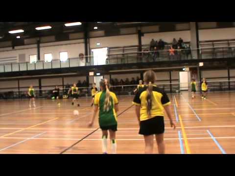 HKV/Ons Eibernest D3   -  DIE HAGHE D3