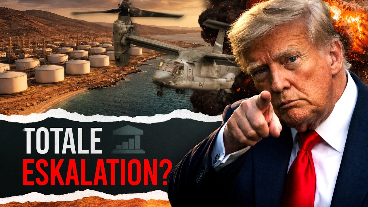 Skepsis vor Iran-Invasion?