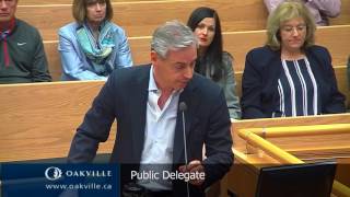 Committee of Adjustment meeting of April 11, 2017