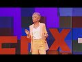 Money And Sex The Surprising Connection Courtney Fae Long TEDxTralee
