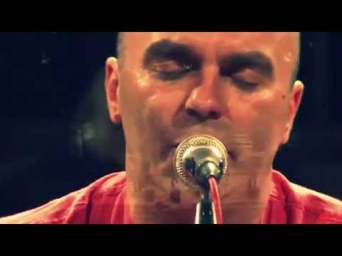 MOSTAR SEVDAH REUNION - Kraj pendžera Jusuf stari ( LIVE in Warsaw )