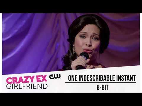 One Indescribable Instant - Crazy Ex GF (8-Bit)