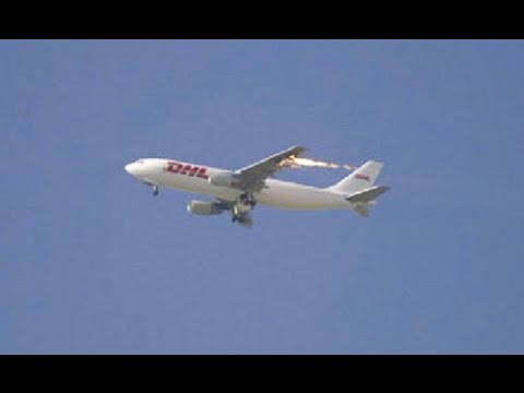 Mayday - Alarm im Cockpit - S03E02