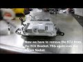 BTRcc | Hyundai Veloster ECU install DIY video ...