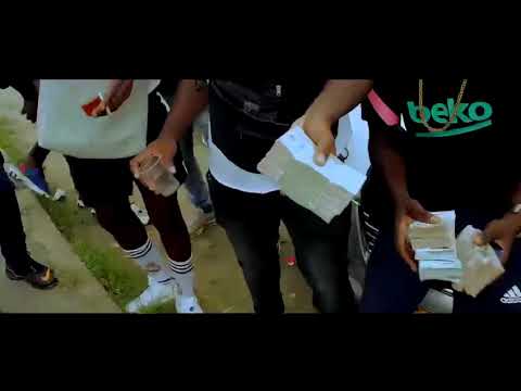 TOMMY & Maikboy - Wooh tei die block ( TEASER )