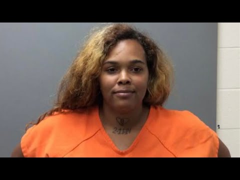 Iberia Parish Jail Jades System