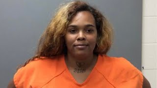Woman who escaped custody at Iberia Parish Courthouse apparently taunts authorities