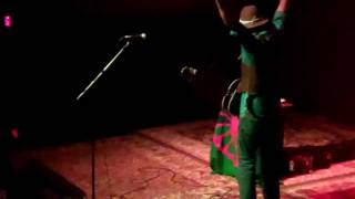 Todd Snider ~ Better Than Ever Blues Part 2