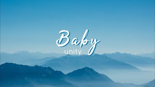 Download lagu UN1TY - Baby [Lyric Video] mp3