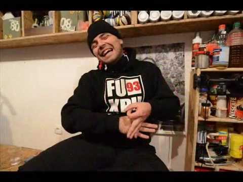 DEJO ZHECLASSIC (93 FU) feat. TATA MATA - JEBEŠ REFREN [OFFICIAL]