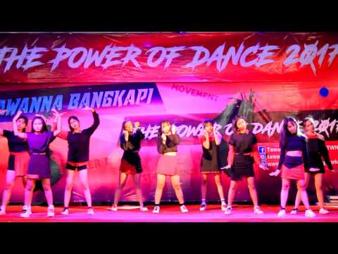 2017-03-25-Timemy cover Twice @Tawanna Bangkapi