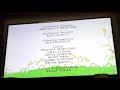 Closing To Kipper Pools Parks And Picnics 2003 VHS