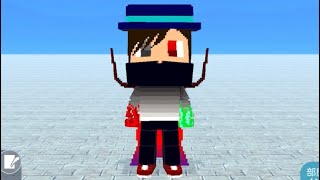 【脱獄ごっこ】マントを買いました(緊急動画)