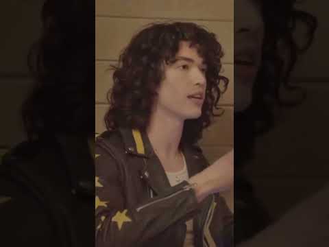 Lonely Dancers - Conan Gray