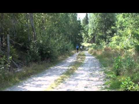 Nypremiär Käglanloppet