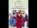 Closing To Elmo S World Head To Toe With Elmo 2003 DVD