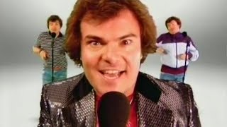 Jack Black | Nickelodeon Song (April Fools&#39; Day)