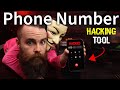 Find Info On Phone Numbers With PhoneInfoga