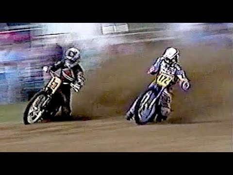 1994 DUMBLETON DAZZLER GRASSTRACK - PART 1
