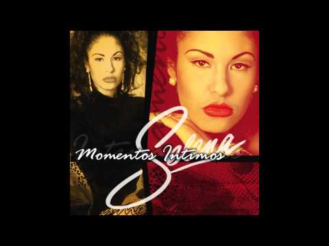 Selena-Puede Ser (Momentos Intimos)