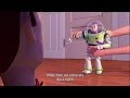 Toy Story - Strange Things