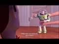 Toy Story - Strange Things 