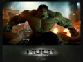 Incredible Hulk End Credits Film Version