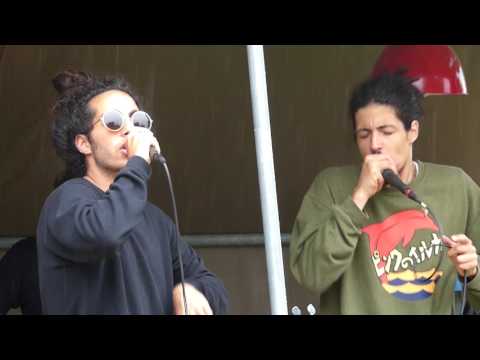 Clay and Friends -  la corne des paturages -  BAULE - 23-07-2017