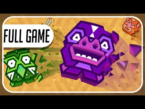 Kalimba FULL GAME Walkthrough No Commentary (Longplay)