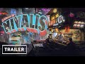 Gameplay video of Nivalis  PC