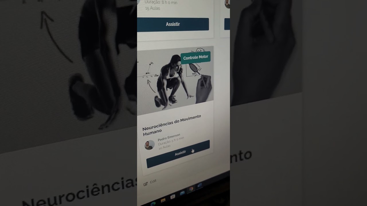 Depoimento de Aluno Movementes