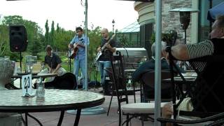 Alligator Blackbird Band - Steve Miller the Joker cover and Shaggy, Angel