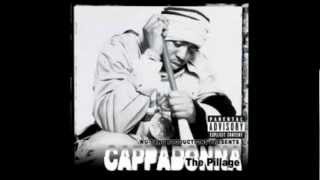 Cappadonna - Splish Splash (HD)