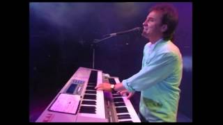 Pooh - Io E Te Per Altri Giorni - Live 1990
