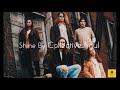 Collective Soul Shine 432Hz